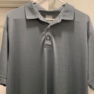 Callaway golf polo